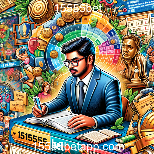 Explorando a Categoria 'Ajuda' no 15555bet: Aprendizado e Diversão em Cada Jogo
